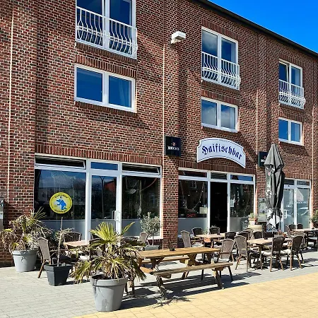 Hostel Fehmarn Ferienwohnung Femern