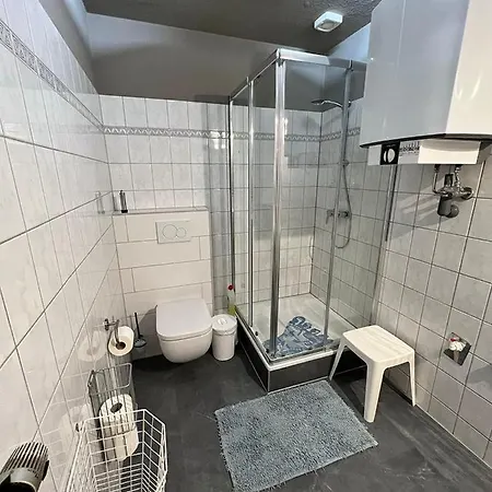 Apartament Hostel Fehmarn Ferienwohnung *