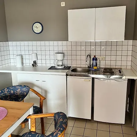 Apartament Hostel Fehmarn Ferienwohnung Fehmarn