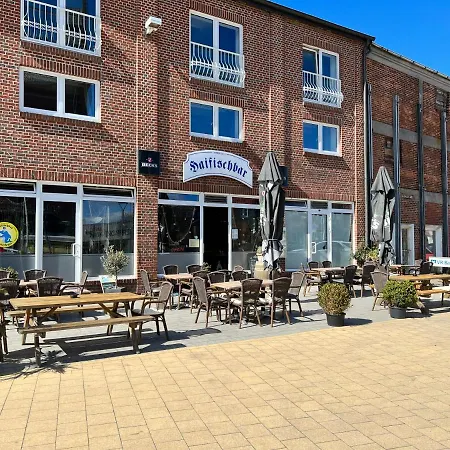 Lejlighed Hostel Fehmarn Ferienwohnung