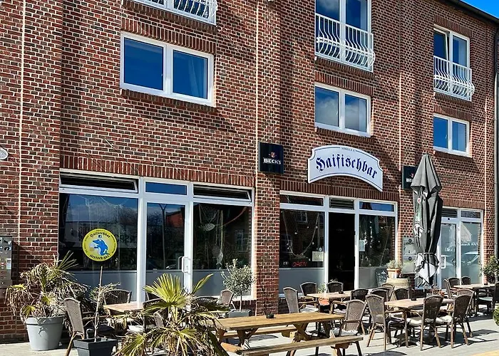 Hostel Fehmarn Ferienwohnung Fehmarn