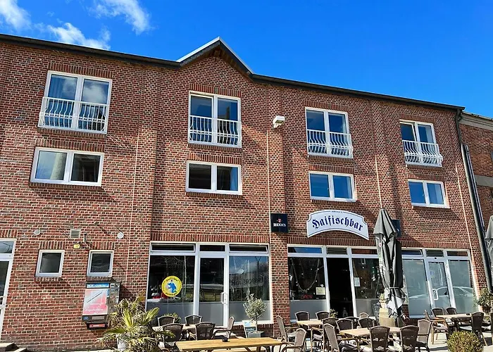 Hostel Fehmarn Ferienwohnung Appartement Fehmarn