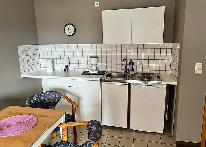 Appartement Hostel Fehmarn Ferienwohnung Fehmarn